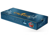 Cologne 2016 Mirage Souvenir Package image
