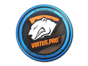 Sticker | Virtus.Pro | Cologne 2014 image