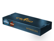 ESL One Katowice 2015 Cache Souvenir Package image