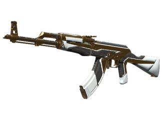 AK-47 | The Oligarch image