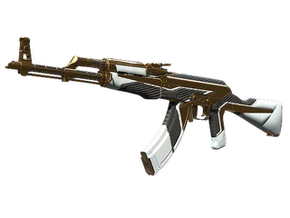 AK-47 | The Oligarch
