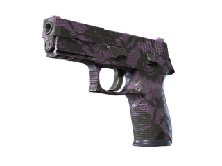 P250 | Plum Netting