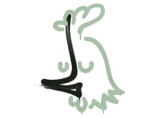 Sealed Graffiti | Recoil AK-47 (Cash Green) image