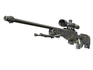 AWP | Arsenic Spill