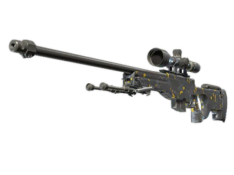 AWP | Arsenic Spill image