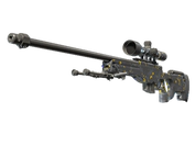 AWP | Arsenic Spill image