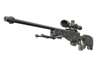 AWP | Arsenic Spill image