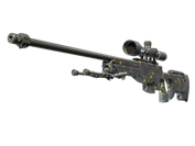 AWP | Arsenic Spill image