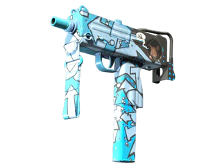 MAC-10 | Pipsqueak