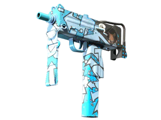 MAC-10 | Pipsqueak image