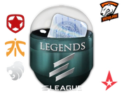 Boston 2018 Attending Legends (Holo/Foil) image