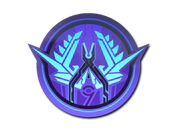 Sticker | Counter-Tech image