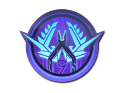 Sticker | Counter-Tech image