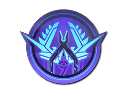 Sticker | Counter-Tech image