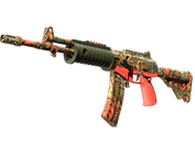 Galil AR | Dusk Ruins image