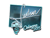 Sticker | Furlan (Foil) | Cologne 2015 image