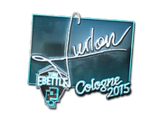 Sticker | Furlan (Foil) | Cologne 2015 image