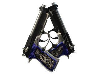 Dual Berettas | Duelist