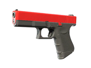 Glock-18 | Candy Apple