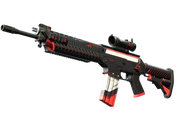 SG 553 | Cyrex image
