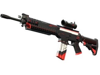 SG 553 | Cyrex image