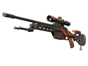 SSG 08 | Slashed image