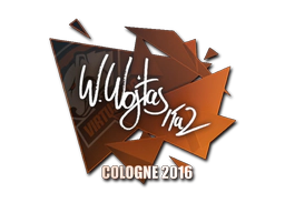 Sticker | TaZ | Cologne 2016 image