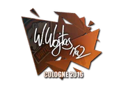 Sticker | TaZ | Cologne 2016 image