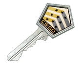 Shadow Case Key image