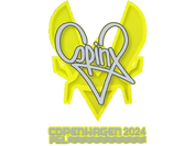 Sticker | Spinx | Copenhagen 2024 image