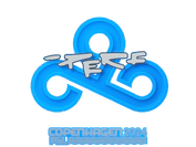 Sticker | Perfecto | Copenhagen 2024 image