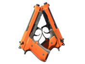 Dual Berettas | Demolition image