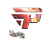 Sticker | paiN Gaming (Holo) | Paris 2023 image