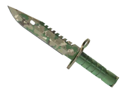 ★ M9 Bayonet | Forest DDPAT image
