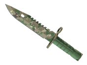 ★ M9 Bayonet | Forest DDPAT image