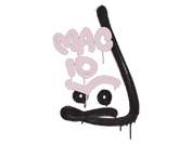 Sealed Graffiti | Recoil MAC-10 (War Pig Pink) image