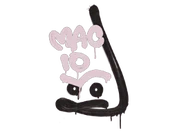 Sealed Graffiti | Recoil MAC-10 (War Pig Pink) image