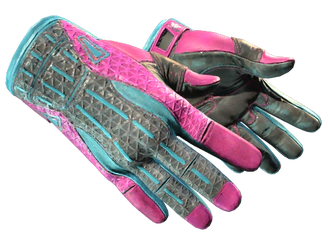 ★ Sport Gloves | Vice image