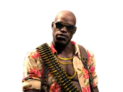 Elite Trapper Solman | Guerrilla Warfare image