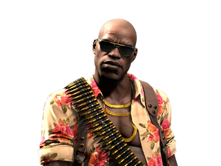 Elite Trapper Solman | Guerrilla Warfare