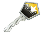 Horizon Case Key