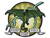 Sticker | I Conquered image