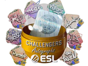 Rio 2022 Challengers Autograph Capsule image