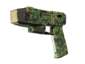 Zeus x27 | Swamp DDPAT image