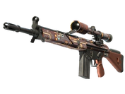 G3SG1 | Ancient Ritual image