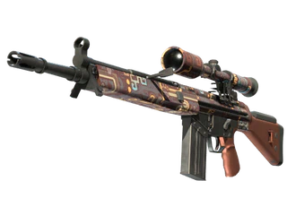 G3SG1 | Ancient Ritual