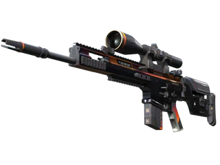 SCAR-20 | Enforcer