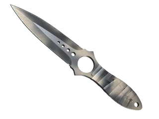 ★ Skeleton Knife | Scorched