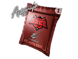 Autograph Capsule | HellRaisers | Atlanta 2017