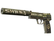 USP-S | Flashback image